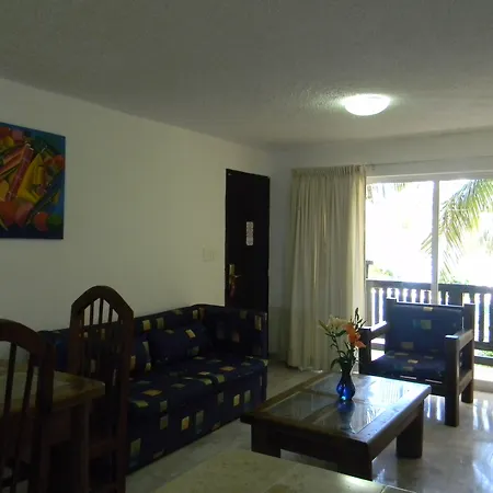 Hotel Imperial Laguna Faranda Cancun-3