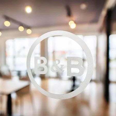 B&B Hotel Nuernberg-West-2