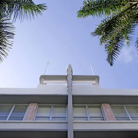 Crest Hotel Suites-3