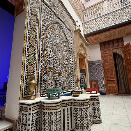 Riad Majorelle-2