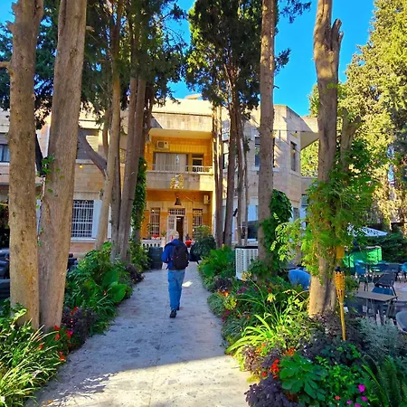 Jerusalem Boutique Hotel-3