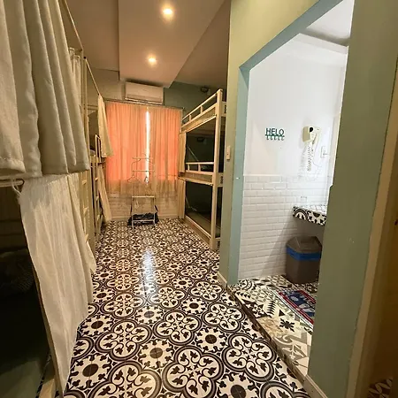 Lily'S Hostel-3