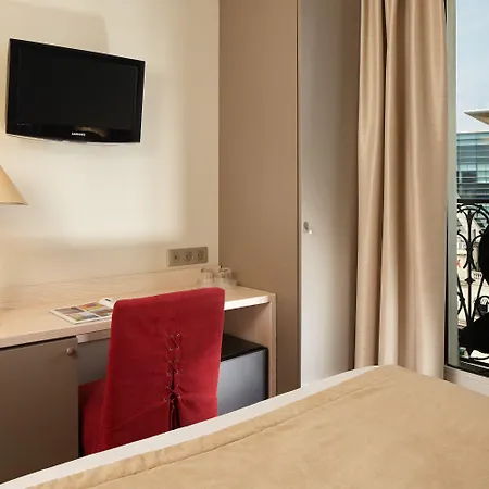 Hotel Fertel Maillot-3