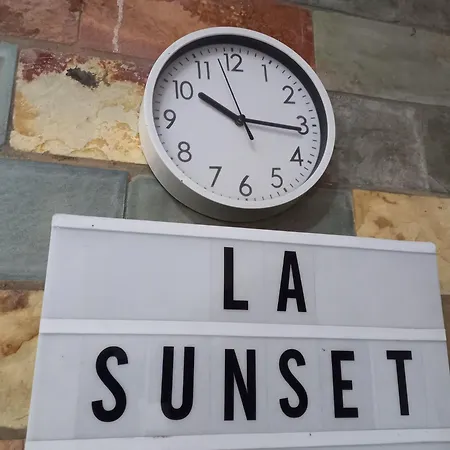 La Guest House-2