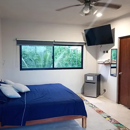 Maui Hostels Tulum-2