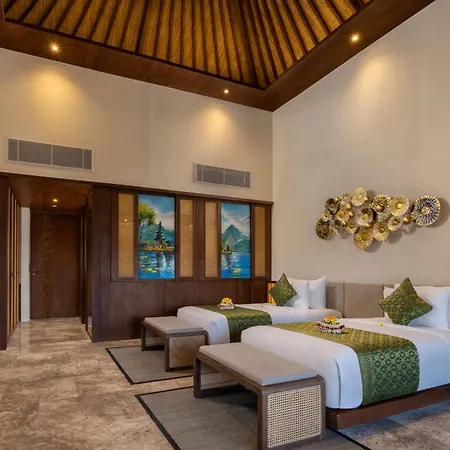 Sumitra Luxury Villas&Resort by Pramana-3
