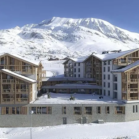 Résidence Phoenix A by Leavetown Vacations-3