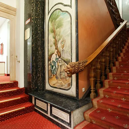 AZIMUT Hotel Kurfuerstendamm Berlin-2