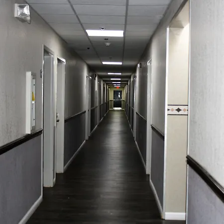 Microtel Inn By Wyndham Atlanta Airport-3