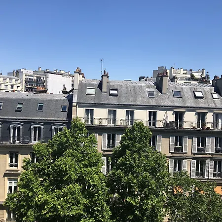 Hôtel Avama Prony-2