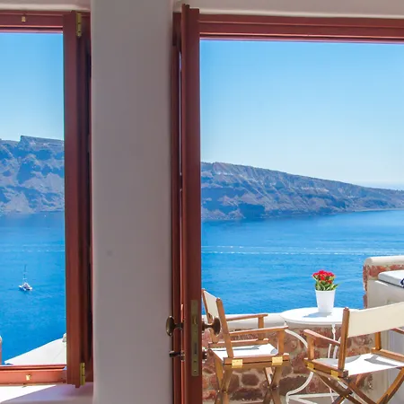 Oia Mare Villas-2