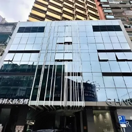 Grand Harbour Hotel-3