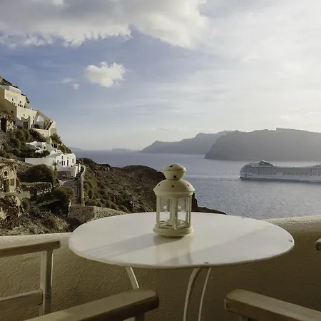 Oia Mare Villas-3