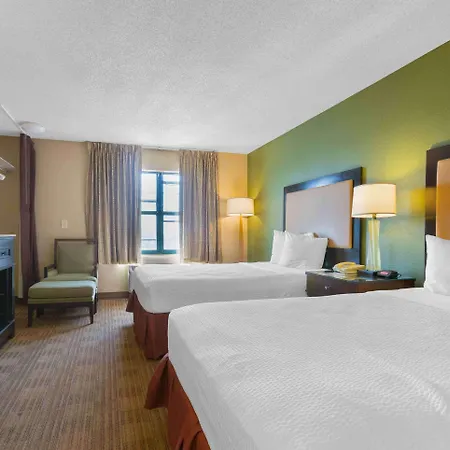 Extended Stay America Suites - Phoenix - Chandler-3