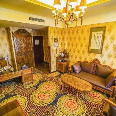 Dong Fang Hotel-2