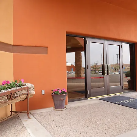 Cities Of Gold Casino Hotel-2