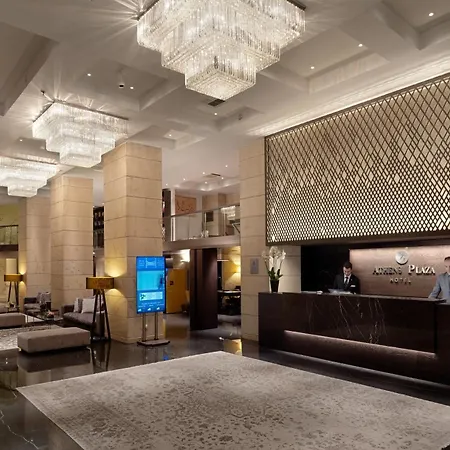 Njv Athens Plaza-3
