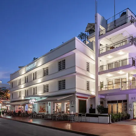 Bentley Hotel South Beach-3
