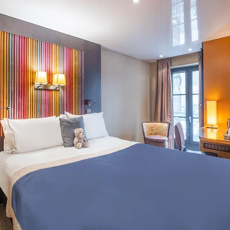 Hotel Du Vieux Saule-2