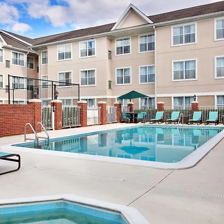 Residence Inn Tampa Sabal Park/Brandon-2