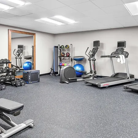 Hampton Inn Grand Rapids/North-3