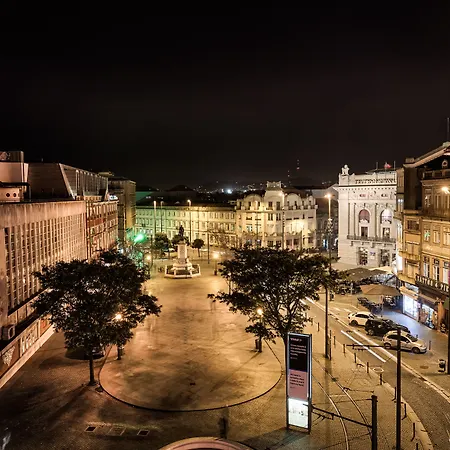 Legendary Porto Hotel-3