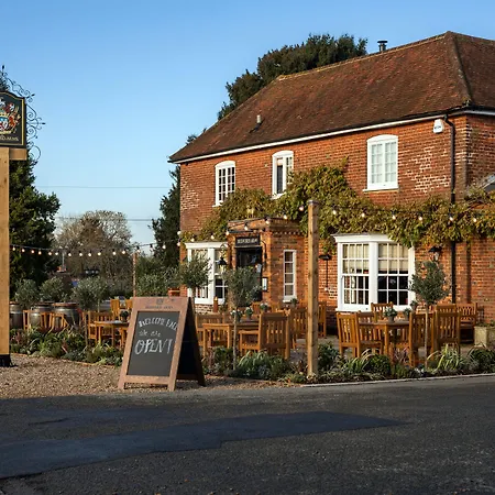 Bedford Arms Hotel-2