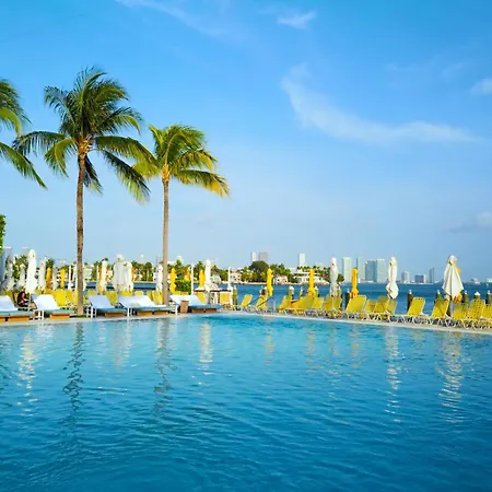 The Standard Spa, Miami Beach (Adults Only)-3