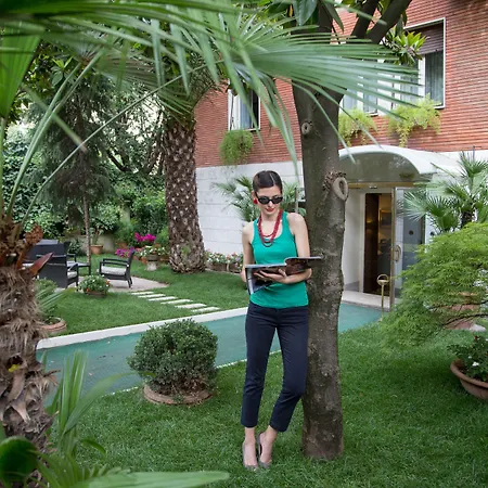 Hotel Panama Garden-2