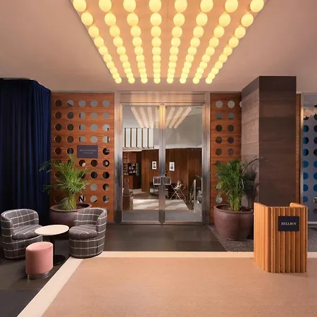 Hotel Ercilla de Bilbao, Autograph Collection-2
