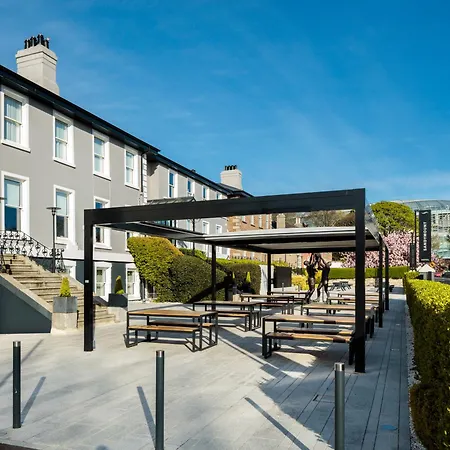 The Sandymount Hotel-3
