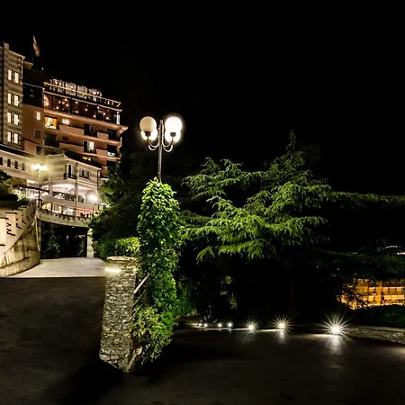 Hotel Vis à Vis-3