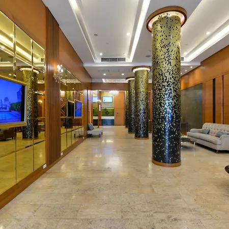 Arawana Regency Park Sukhumvit-3