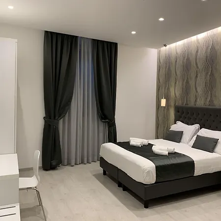 Hotel Patria-2
