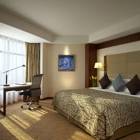 Shangri-La Shenzhen-3