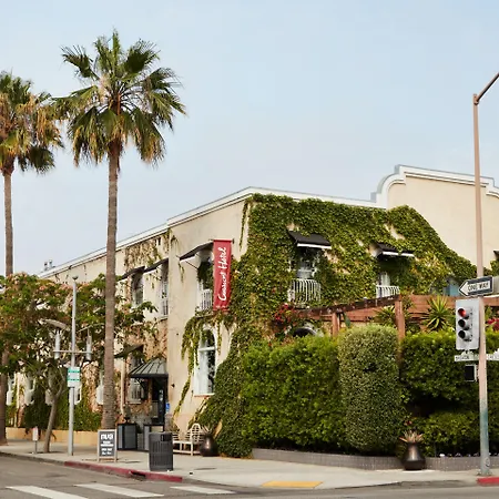 The Crescent Hotel Beverly Hills, Sonder By Marriott Bonvoy-3