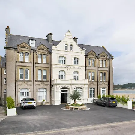 Harbour Hotel Padstow-3