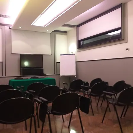 Sure Hotel By Best Western Milano-3