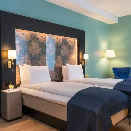Thon Hotel Terminus-3