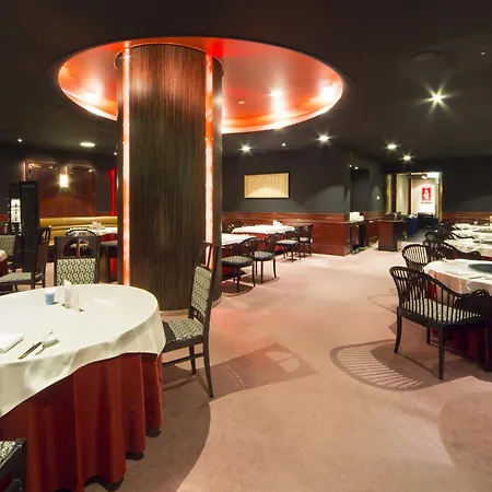Rihga Royal Hotel Kokura Fukuoka-2