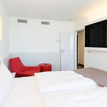 Dormero Hotel Stuttgart-2