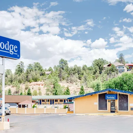 Travelodge By Wyndham Ruidoso-3