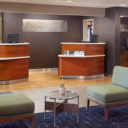 Courtyard By Marriott Myrtle Beach Broadway-2
