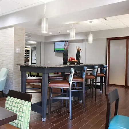 Hampton Inn Saint Augustine-I-95-2