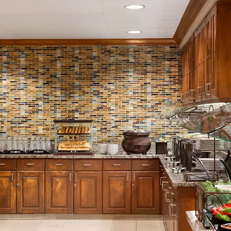 Homewood Suites By Hilton Orlando-International Drive Convention Center-2