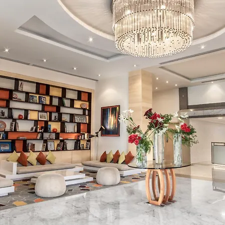 Holiday Inn Cairo Maadi By Ihg-3