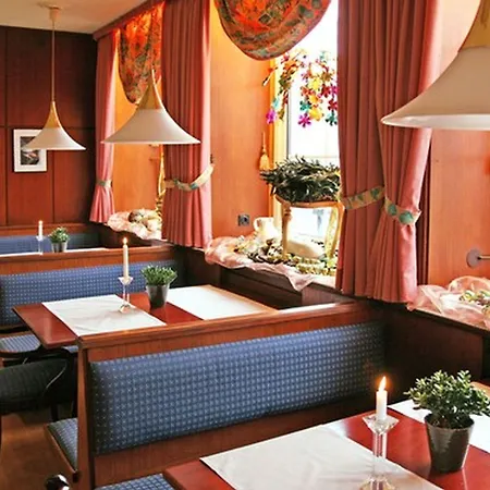 Hotel Am Zoo-2