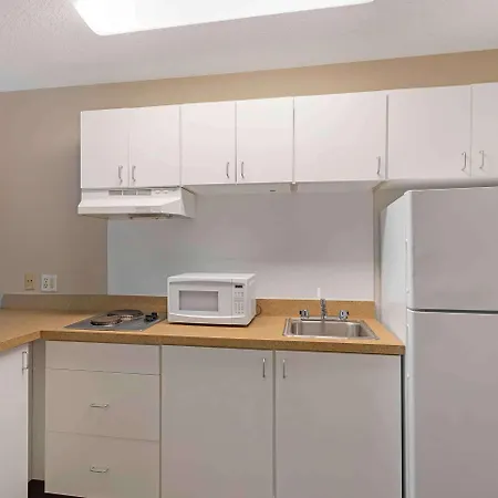 Studio 6 Extended Stay Memphis Airport Tn-2