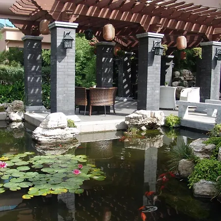 Asia Hotel Beijing-3