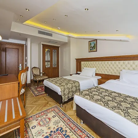 Hotel Spectra Sultanahmet-2